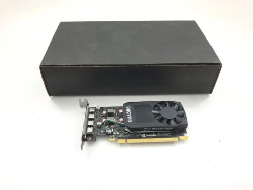 Pny Nvidia Quadro P1000 V2 4Gb Video Card - Vcqp1000V2-Sb
