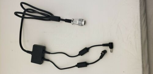 Asus Rog Dual Barrel Plug -  Dc Cable For Eurocom 780W Ac Adapter