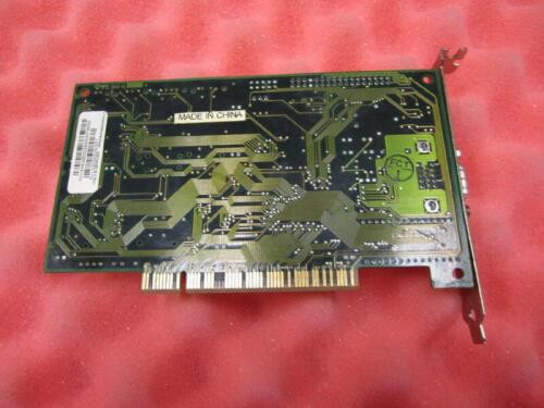 23030229-201 Diamond Stealth 3D 2000 Pro 4Mb S3 Virge/Dx Q5C4Bb 86C375 9746 B8B5