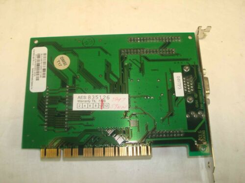 Ftupc1765Tv Diamond Stealth 3D 2000 S3 Virge Pci H1E3Dd 86C325 Ba4695.1 With Mpe