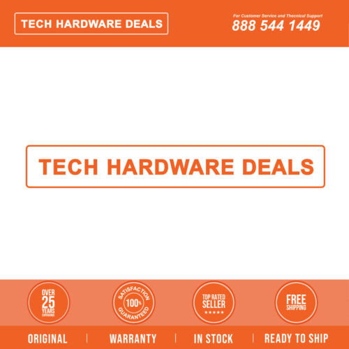 L12818-001  New Bulk Hp Amd Rdnp 4Gb Wx 3100 2Nd Graphics