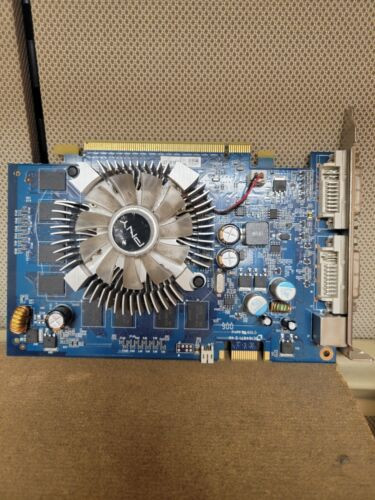 Pny E164671 Z4M Graphics Card