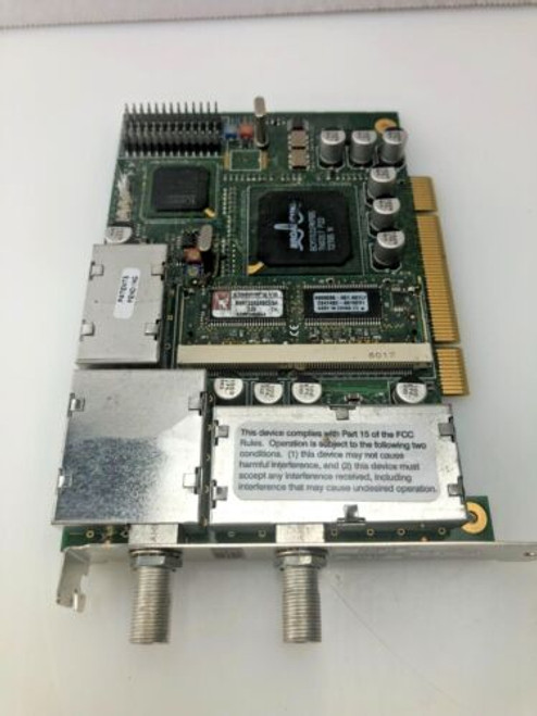 Dell Bcm7021Rkpb5 - Video Editing Pci Card