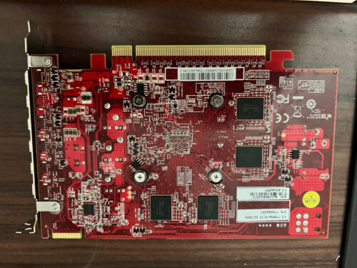 Visiontek Vt 7750X6 Pcie 2G Md6