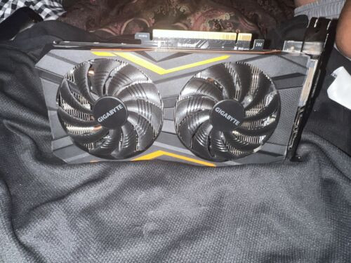 Graphics Card 4Gb Gddr5