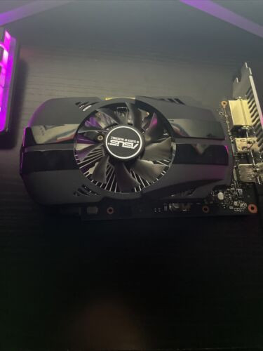 Nvidia Gtx 1650 4Gb Gddr6 Memory