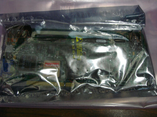 Diamond Fire Gl 4000 Pro Pci Video Card P/N 40004049-001 