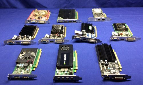 Nvidia Gpus For Workstation Use