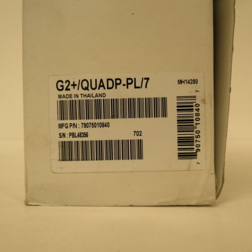 Matrox, G2+Quadp-Pl7 Quad 32Mb Pci Graphics Card