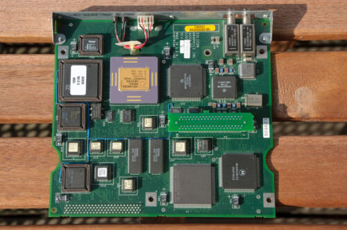 Sgi Assy 030-8216-001 Rev.F Board