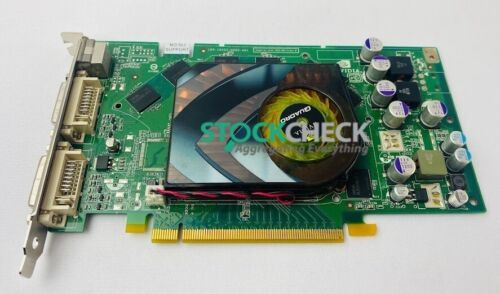Nvidia 180-10455-0000-A01 Video Graphic Card