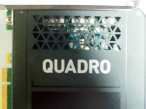 Nvidia Quadro M4000