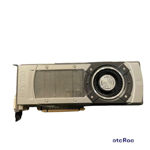 Gtx 780 3Gb