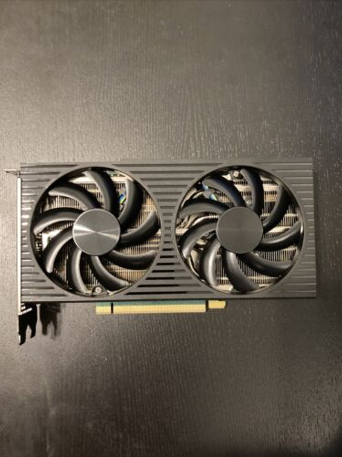 Nvidia Geforce Rtx 3060Ti 8Gb Gddr6 Non-Lhr Video Graphics Card Hp Oem Gpu