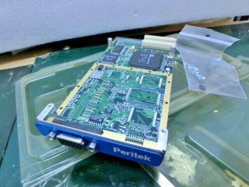 Peritek Vga262 Graphics Card Ad8-1101-1-A,E-Ad8007331101,A15400Xc,Unused^94361
