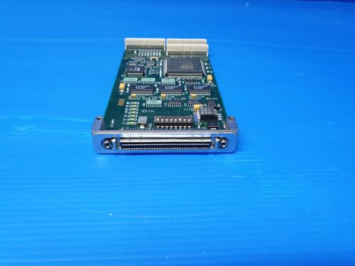 Scsi Ultra2 Lvd/Se 895/895A Pmc 3145 Assy 3145 895A 3156 Rev 11/05/99