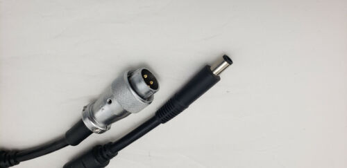 Alienware M18R2  M17R2 R3 R4; Dc Cable For Eurocom 780W Ac Adapter;Cable Only