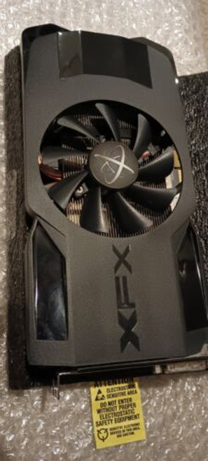 Radeon Rx 470 4Gb