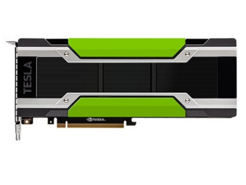 Nvidia Tesla P40 24Gb Gddr5 Graphics Card Hpe 872323-001 870919-001 New