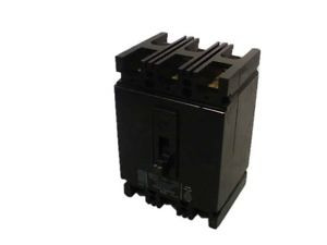 WESTINGHOUSE, EB3025 U, Used, 240V, WESTINGHOUSE EB3025 U 25A 240V 3P USED