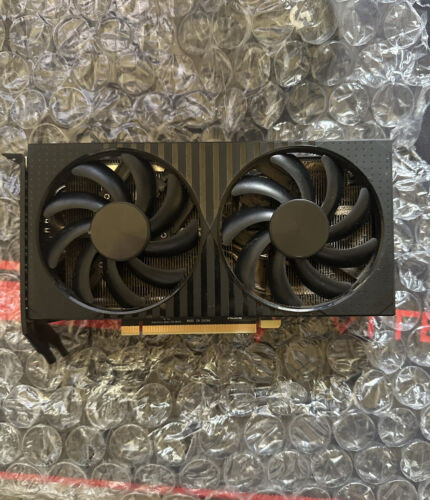 Hp Nvidia Geforece 3060Ti Graphics Card