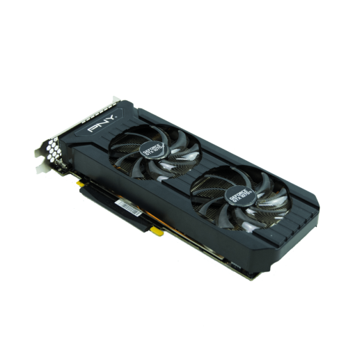 Pny Nvidia Geforce Gtx 1070 Ti 8Gb Gddr5 Graphics Card