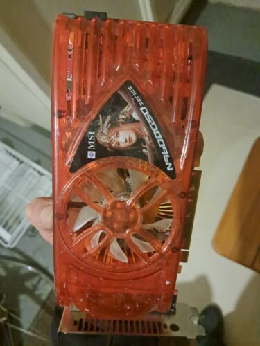 Msi N9600Gso