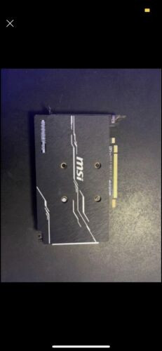 Amd Rx5500 Xt 8Gb