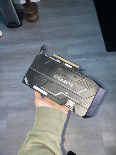 Gigabyte Rtx 2060
