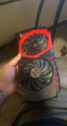 Rx 580 4Gb