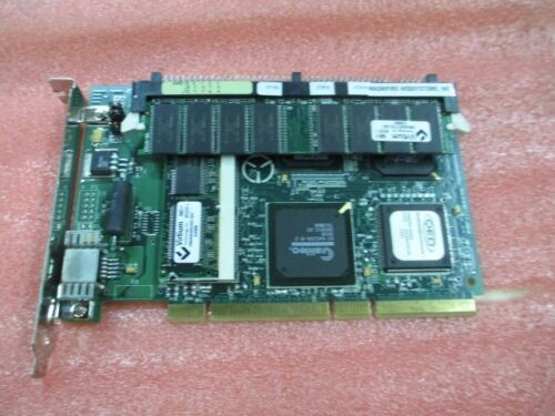 Aeroflex Utmc Ut505-Pci-Lx Card 65342 Module 4250043-001 4350043-001 4450043-001