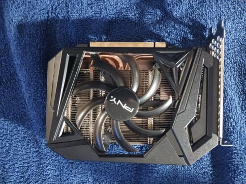 Rny Gtx 1660 Graphics Card