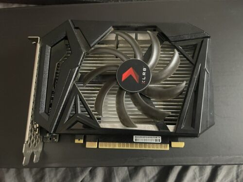 Nvidia 1650 Super And 500 W Power Supply Thermaltake