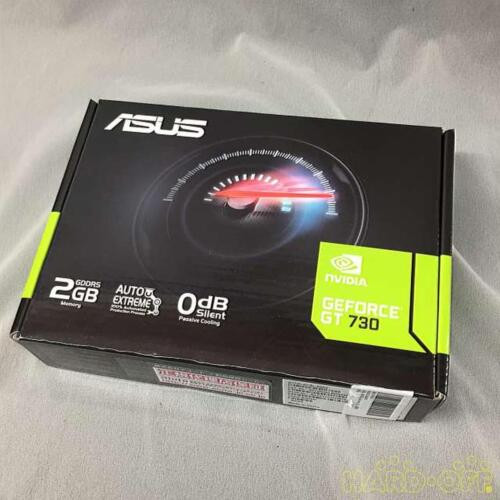 Asus Gt730-4H-Sl-2Gd5 Graphics Board