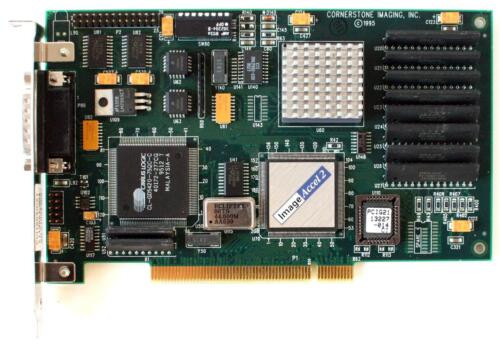 Cornerstone Imaging Pci1604G/21 7113227-004, P/N:6313222-003