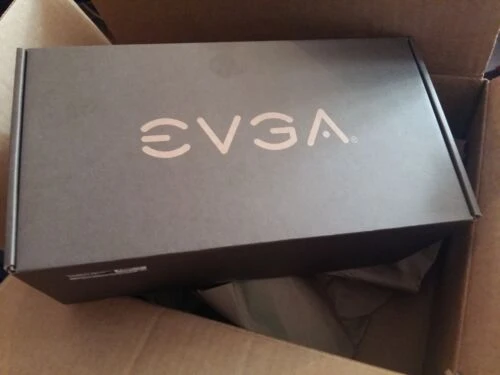 Evga Warranty Replacement 06G-P4-1067-Kr Gtx 1660 6Gb Bnib Sealed