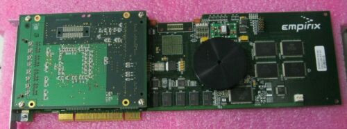 Empirix 105-00009-04 110-00010-07 110-00012-08 150-00012 4 X 10/100
