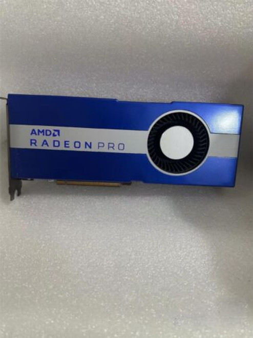 A Md Radeon Pro W5700 8Gb Graphics Card
