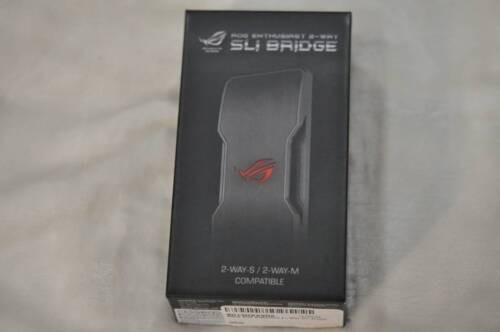 Asus Rog Enthusiast 2-Way Sli Bridge B013Hkxsq2 Way