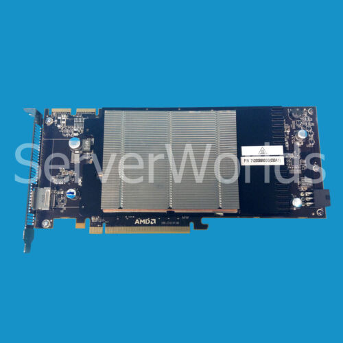 Hp 653975-001 Amd Firesteam F S9350 Module A0K01A, 7120088000G