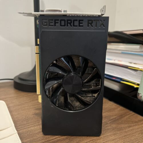 Nvidia Rtx 2060