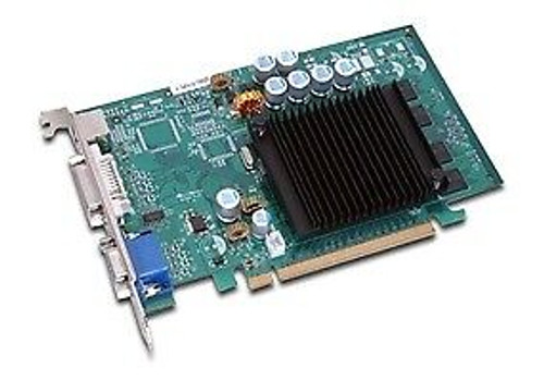 Evga Geforce 7100Gs Desktop 128Mb Ddr Graphics Card- 128-P2-N411-Lx