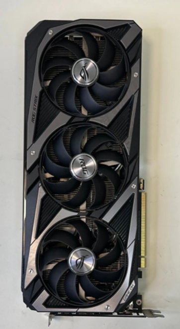 Asus Rog Strix Geforce Rtx 3060 12Gb Gddr6 Asus Rog-Strix-Rtx3060-012G-Gaming