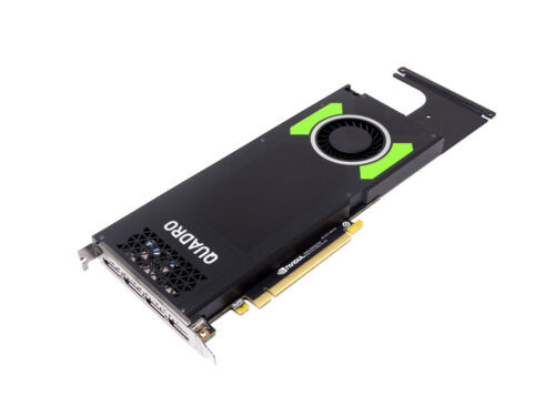 Quadro P4000 Hp Nvidia Quadro P4000 8Gb Gddr5 256-Bit Pcie 4Xdp Gpu 919989-002