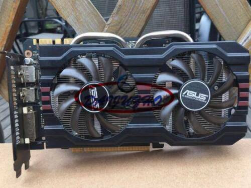 Asus Graphics Card Gtx760 2Gb 256Bit Ddr5 Video Cards Tested