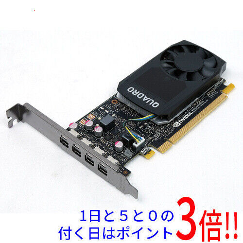 Graphic Board Nvidia Quadro P1000 #20
