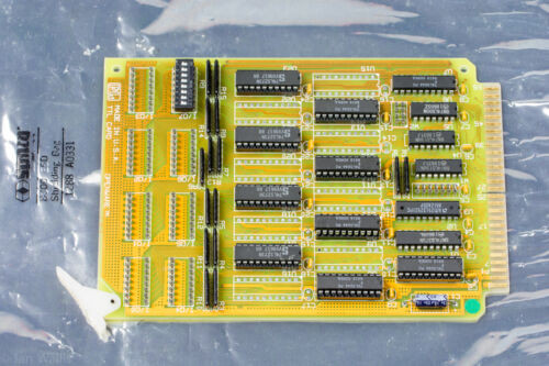 Pl Ttl Card Circuit Board Pro-Log Openware Pcb Board Made In  Usa