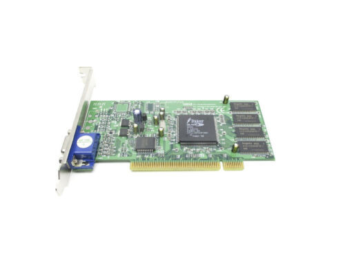 Jaton Video-107Pci-3D Nsnp