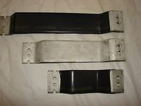 Westinghouse FDPS325 Mounting Busbars 400 Amp 240 Volt Rated 3 Poles