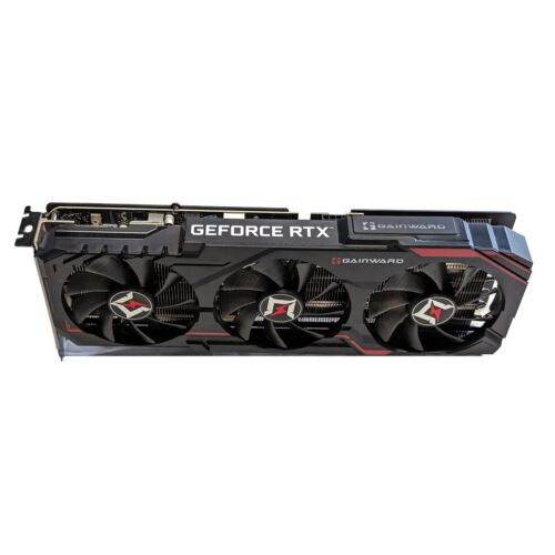 Gainward Nvidia Geforce Rtx 3070 8Gb Gddr6 Gpu Video Card